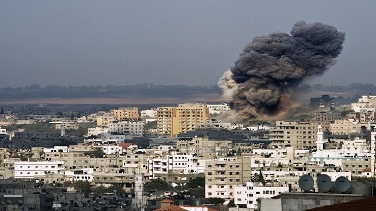 حماس تدعو كافة الأطراف للضغط على الكيان  لتمكين لجنة إدارة غزة من مهامها