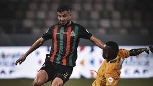 رابطة الأبطال الإفريقية: الجيش الملكي المغربي يفوز على يونغ أفريكانز التنزاني ويعزز حظوظه في بلوغ الدور ربع النهائي