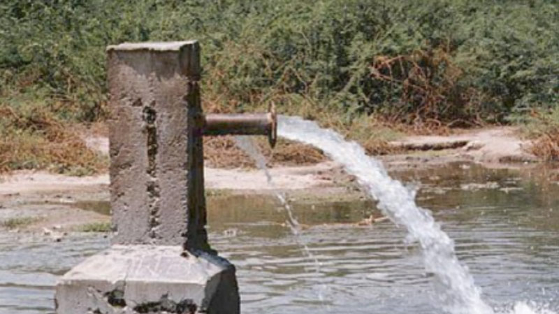 الأربعاء القادم: باجة تحتضن لقاء جهوي تحضيري للمُلتقى الوطني للمياه في دورته الثانية