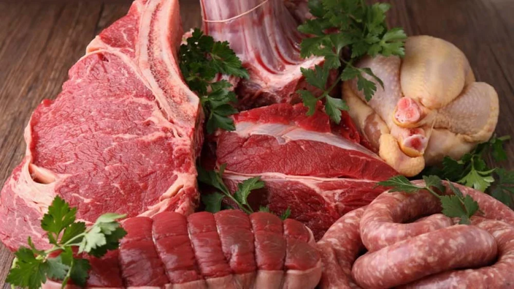 مُختصة في سلامة الأغذية تُوصي بطبخ اللحوم أو تخزينها في الثلاجة في غضون 15 دقيقة بعد شرائها