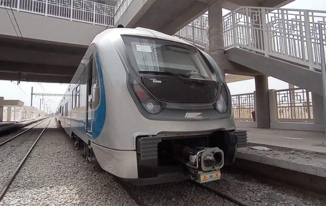 أشغال الخط "د": تعويض التقاطعات بأنفاق وجسور للقضاء على الاختناق المروري في باردو بحلول 2027