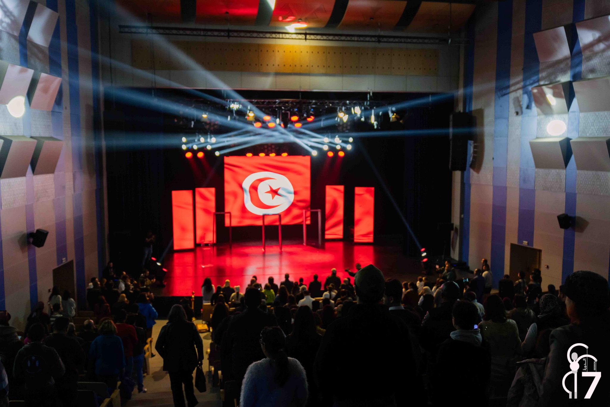 اختتام الدورة السابعة من أيام قرطاج لفنون العرائس