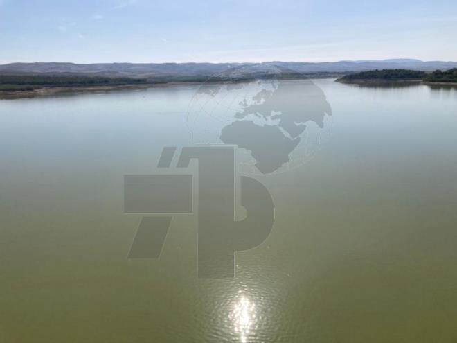 سليانة: تحسّن الايرادات بالسدود الكبرى والبحيرات الجبلية بعد التساقطات الأخيرة