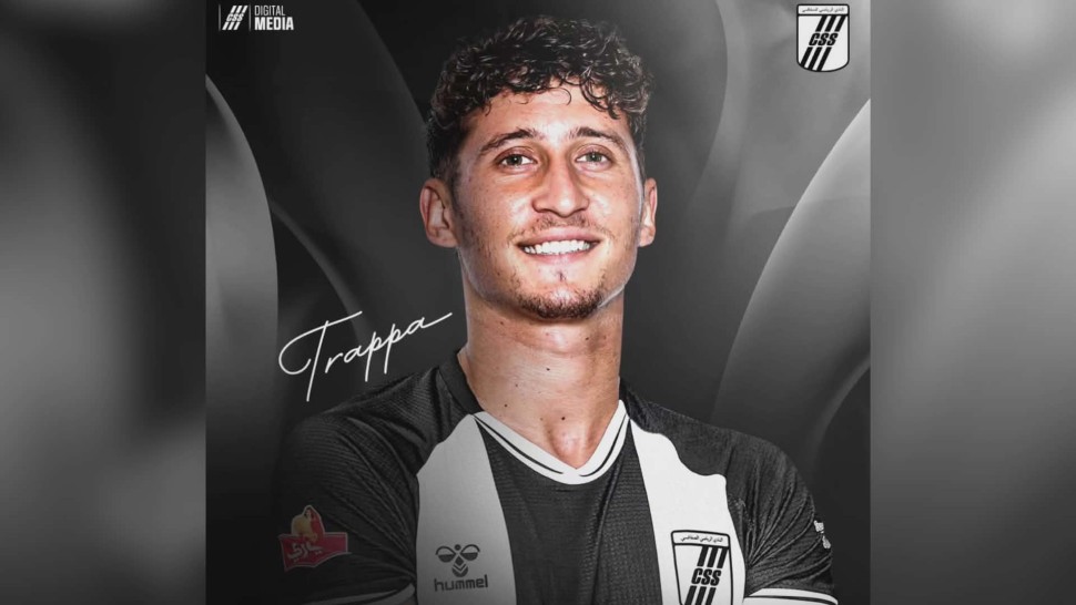 النادي الصفاقسي - راحة بثلاثة أسابيع لمحمد الطرابلسي