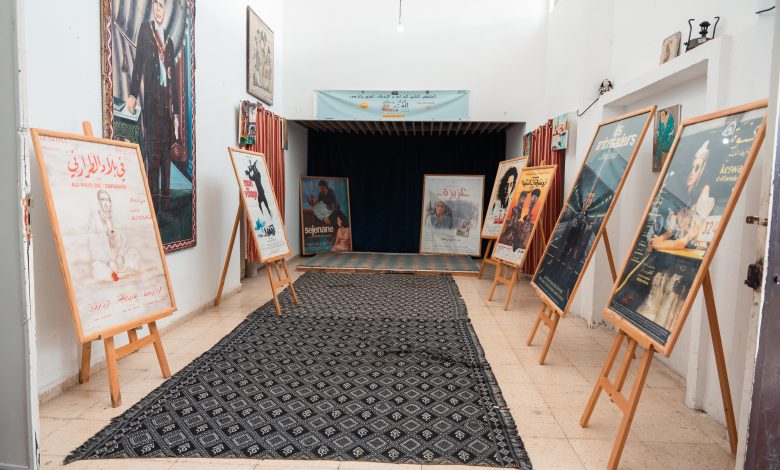 اختتام فعاليات الدورة التأسيسية لتظاهرة أيام الزهور السينمائية