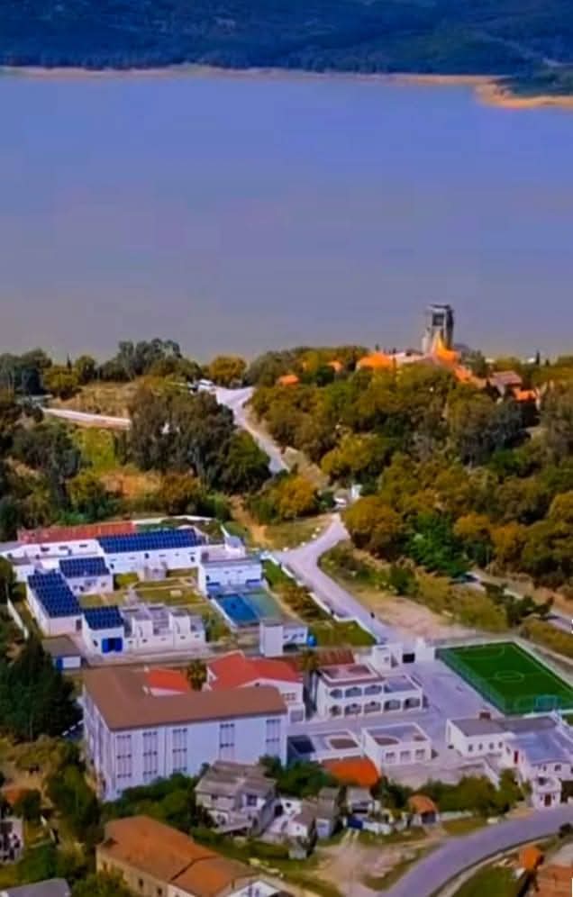 إثر زيارة برلمانية لمدينة فرنانة  : مشاريع   مبتكرة  وجاهزة لتزويد الاهالي بالماء الصالح للشراب تنتظر التمويل 