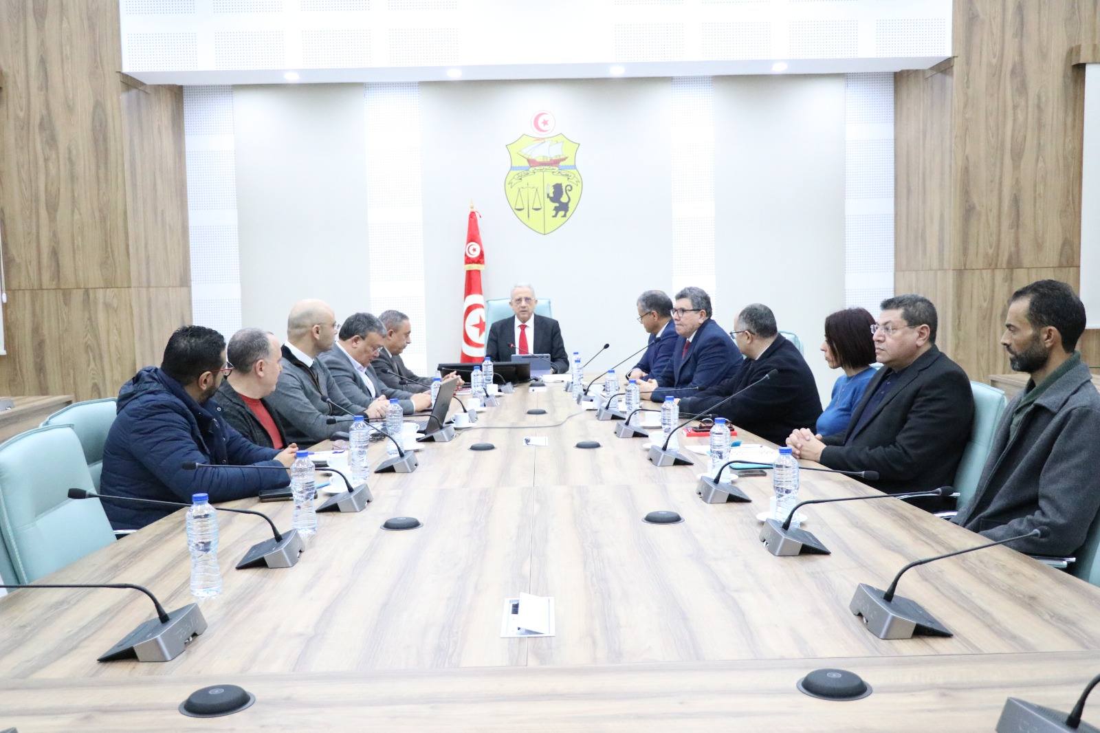 التحوّل الرقمي الصحي لإصلاح المنظومة الصحيّة 