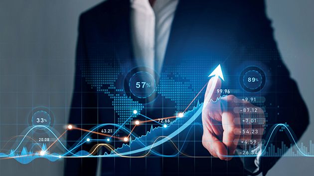 خـلال 2025: نمو بـ39،3% في الاستثمارات المُصرح بها