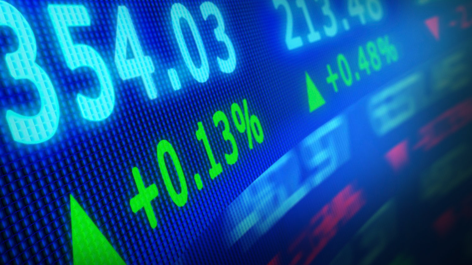 توننداكس يستهل معاملات الأسبوع على منحى إيجابي مرتفعا بنسبة 0،33 بالمائة