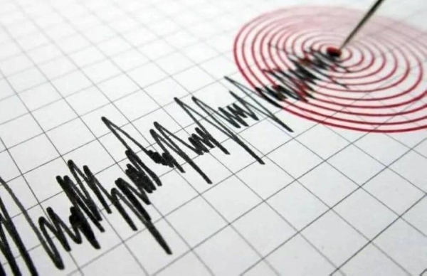 محطات رصد الزلازل تسجل رجة أرضية شمال شرق ولاية تطاوين بقوة 3.2 درجة على سلم ريشتر
