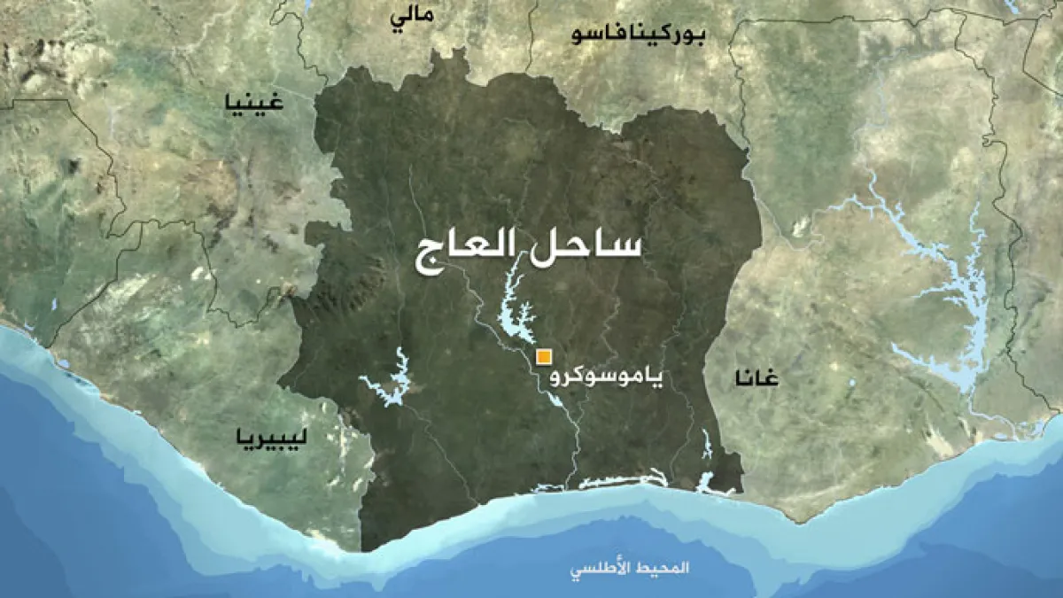 الجالية التونسية في كوت ديفوار تتجاوز 4 آلاف ونحو 100 شركة تنشط في السوق الإيفوارية