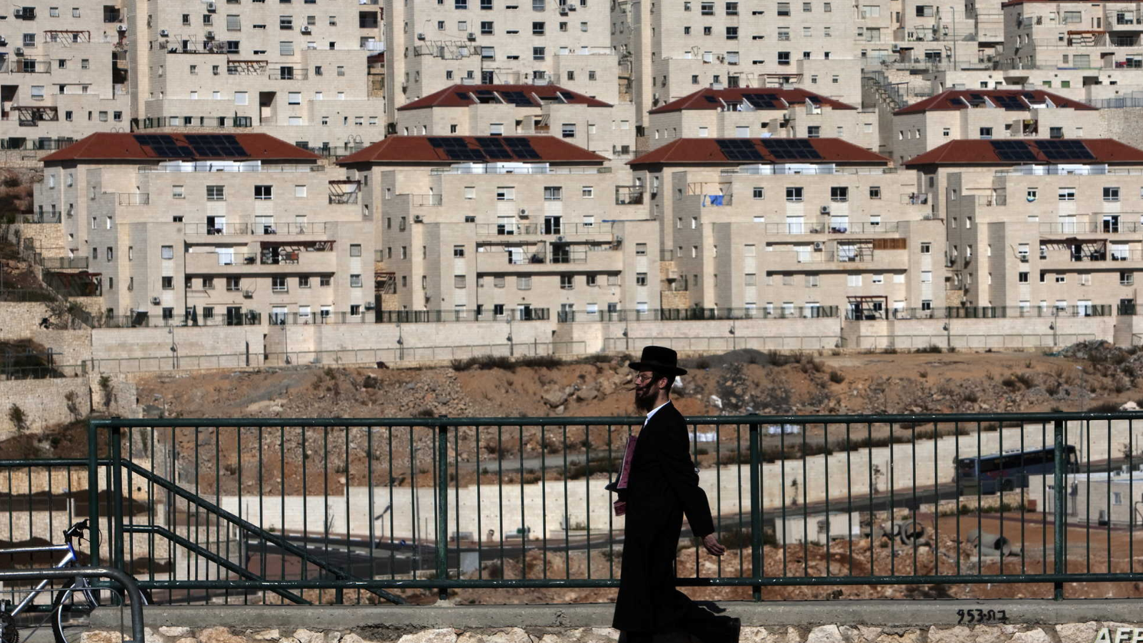 الأمين العام للأمم المتحدة: جميع المستوطنات الصهيونية في الضفة الغربية المحتلة ليس لها شرعية قانونية