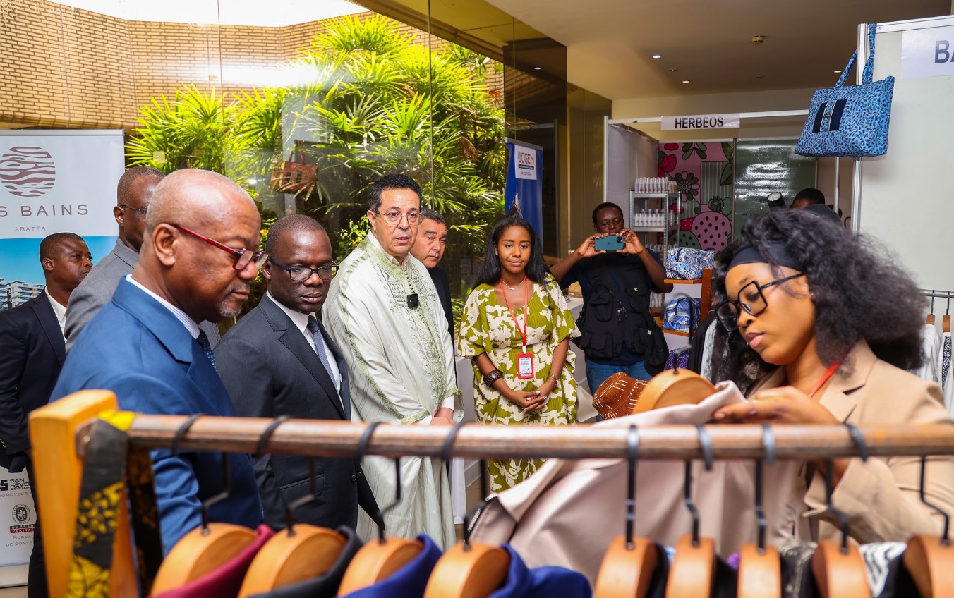 الجالية التونسية في كوت ديفوار تتجاوز 4 آلاف ونحو 100 شركة تنشط في السوق الإيفوارية