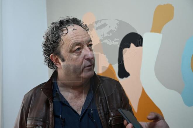 قانون دولي: عروض للفيلم الوثائقي "The Mandate" في كليات الحقوق التونسية