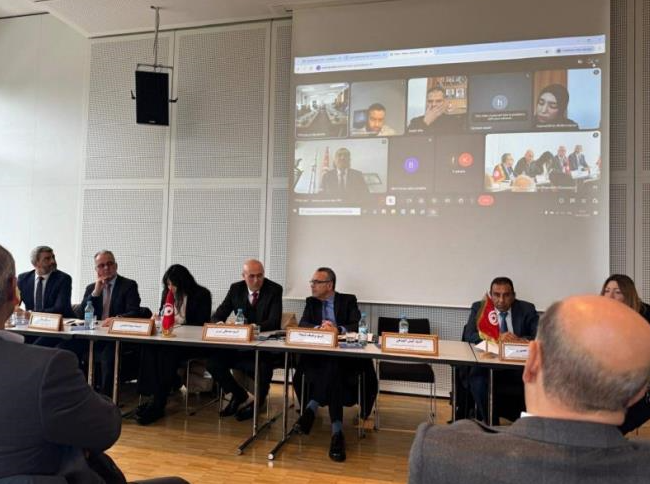 مواصلة تمكين التونسيين المقيمين بالخارج من دعم اسعار تذاكر السفر بمناسبة عودتهم خلال صائفة 2026 (ديوان التونسيين بالخارج)