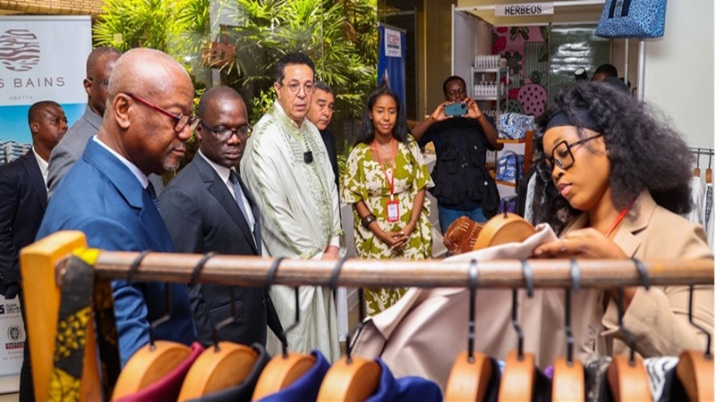 الجالية التونسية في كوت ديفوار تتجاوز 4 آلاف ونحو 100 شركة تنشط في السوق الإيفوارية