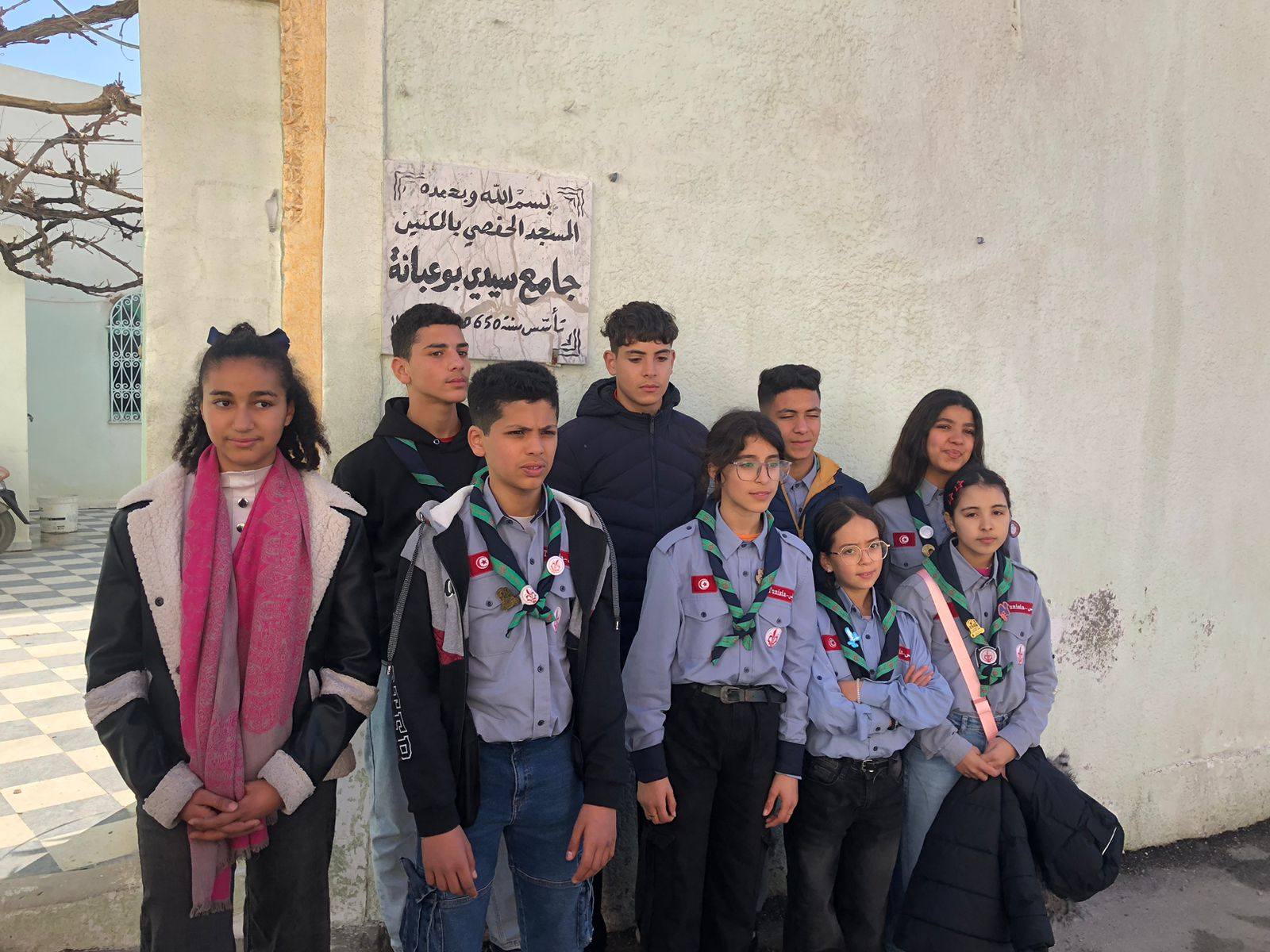 تظاهرة «ذاكرة المدينة» بالمكنين: مقاربة تفاعلية لإحياء الذاكرة المحلية