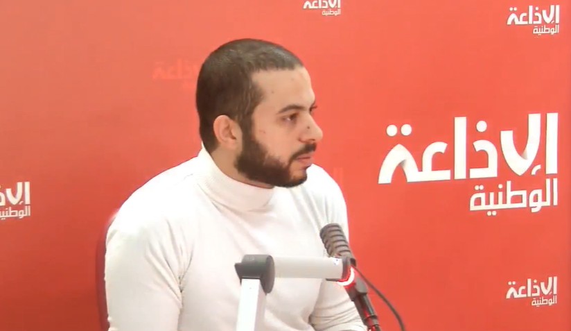 د. مروان الزياتي: الحُمى المالطيّة تُنقل إلى الإنسان عبر تناول مُنتجات الألبان غير المُبسترة واللّحُوم