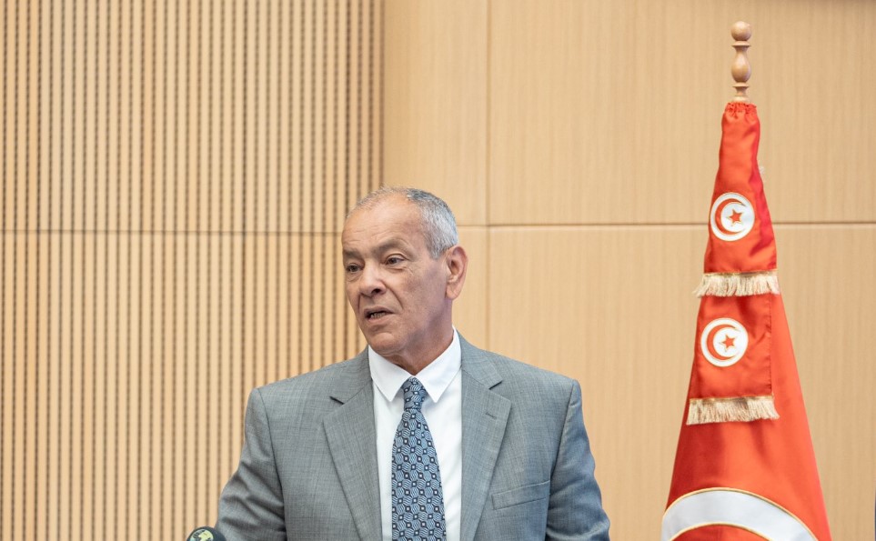 وزير البيئة يؤكد مواصلة العمل لإحداث محطات تطهير جديدة في تطاوين