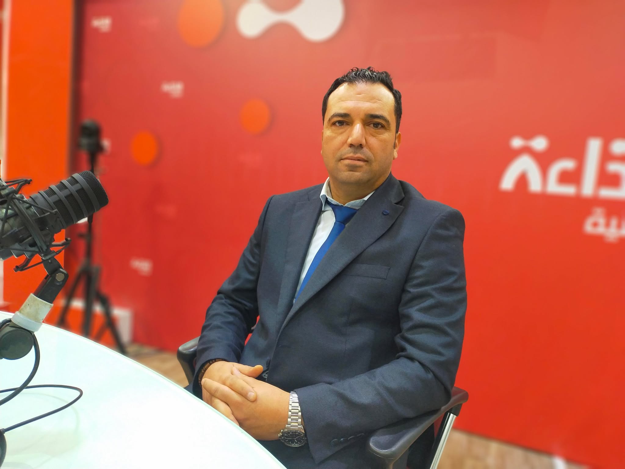 مدير مرصد التزويد والأسعار: كل المواد الاستهلاكية ستكون متوفرة خلال شهر رمضان باستثناء النقص الهيكلي في اللحوم الحمراء