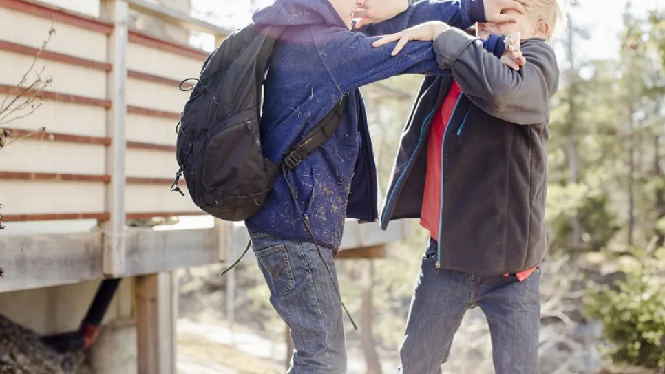 سامي نصر: "العنف في تونس تطور إلى ثقافة عنفيه".