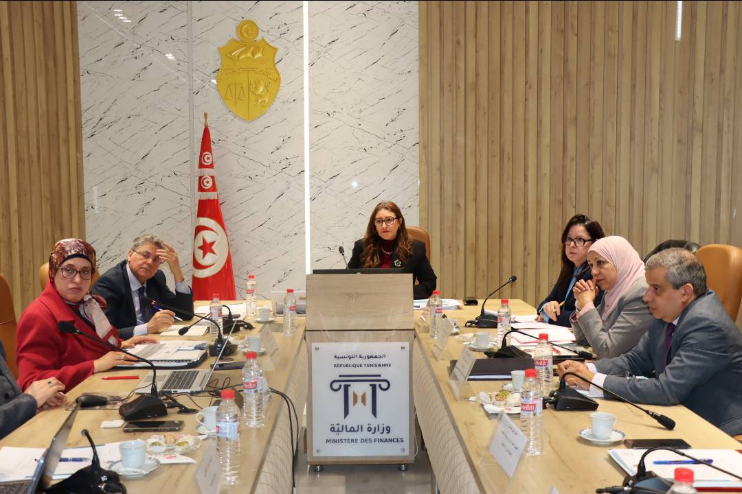 وزارة المالية:المجلس الوطني لمعايير الحسابات العموميّة يوافق على مشاريع الرأي التفسيري ومعايير الحسابات العموميّة