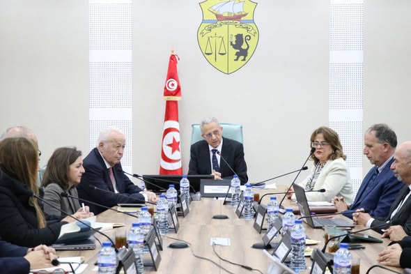 وزارة الصحة: تعزيز مقاربة “الصحة الواحــدة” بين تونس و مؤسسة ميريو الفرنسية