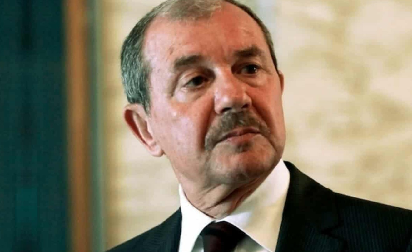 وزارة الخارجية تنعى السفير الأسبق المنذر مامي