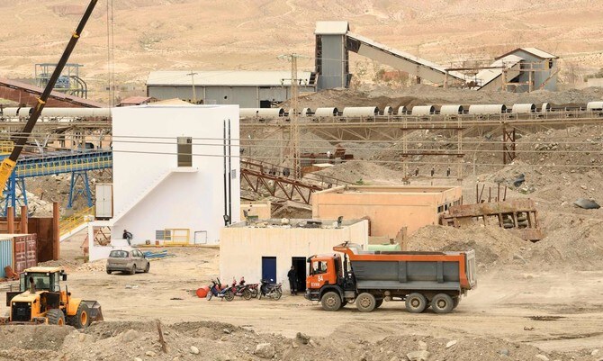 Projets publics bloqués : 1 163 dossiers débloqués, selon la présidence du gouvernement