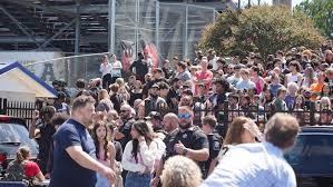 Fusillade dans une école au Canada : neuf victimes et une trentaine de blessés