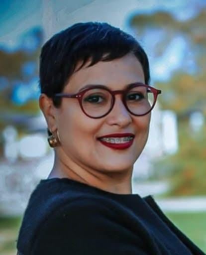  الدكتورة في علوم وتكنولوجيات التصميم "ندى الورغي" :  البحث العلمي النسائي رافعة أساسية لبناء معرفة أكثر شمولًا وتأثيرًا