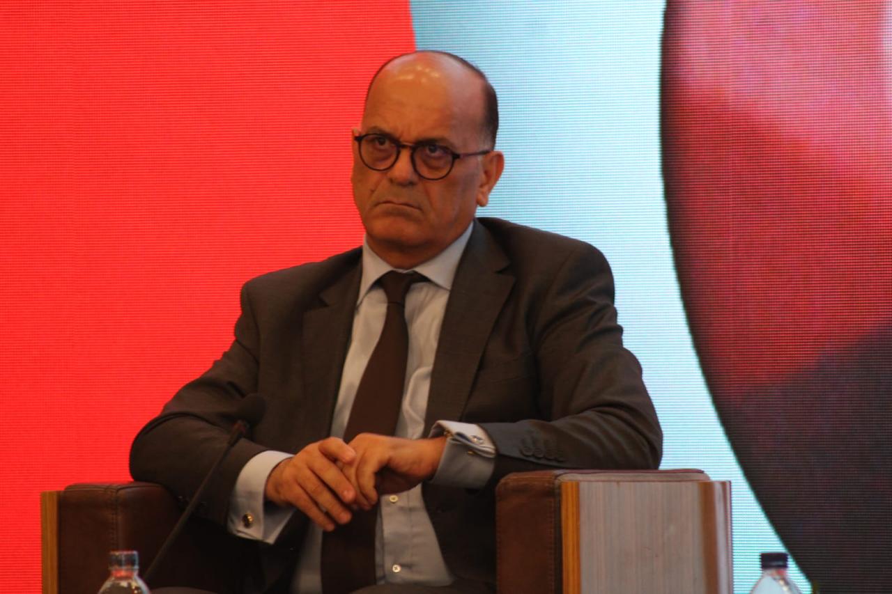 تعيين الدبلوماسي التونسي محمد بن يوسف مديرا عاما للمعهد الثقافي الإفريقي العربي بباماكو