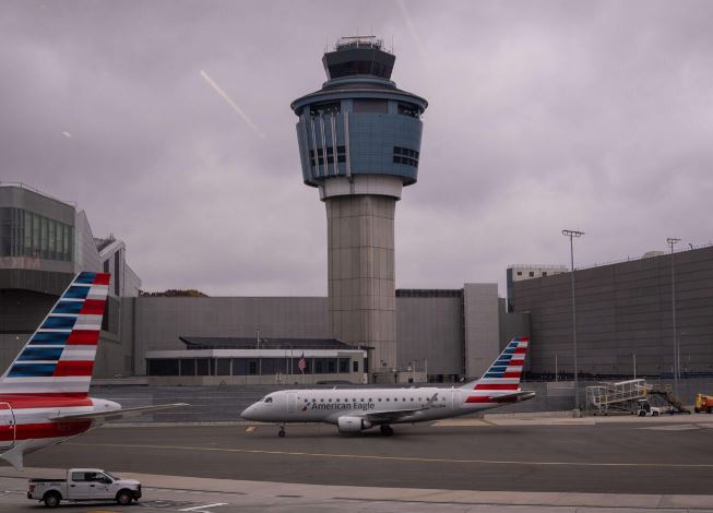 الولايات المتحدة: توقف الرحلات الجوية في مطار إل باسو بتكساس 10 أيام