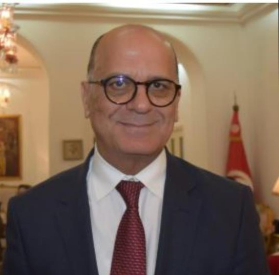 تعيين الدبلوماسي التونسي محمد بن يوسف مديرا عاما للمعهد الثقافي الإفريقي العربي بباماكو