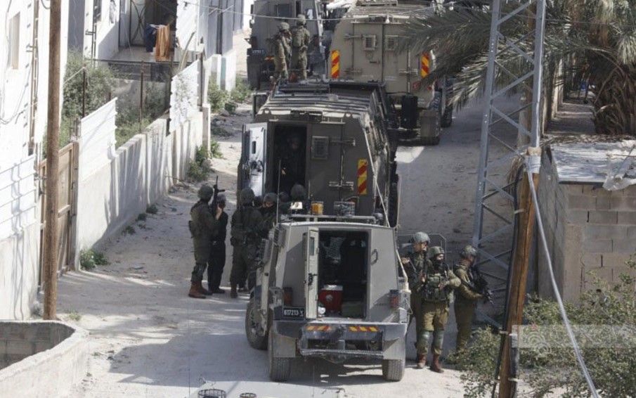 الأمم المتحدة : توسيع الاستيطان على الأرض الفلسطينية خرق صارخ لحق تقرير المصير