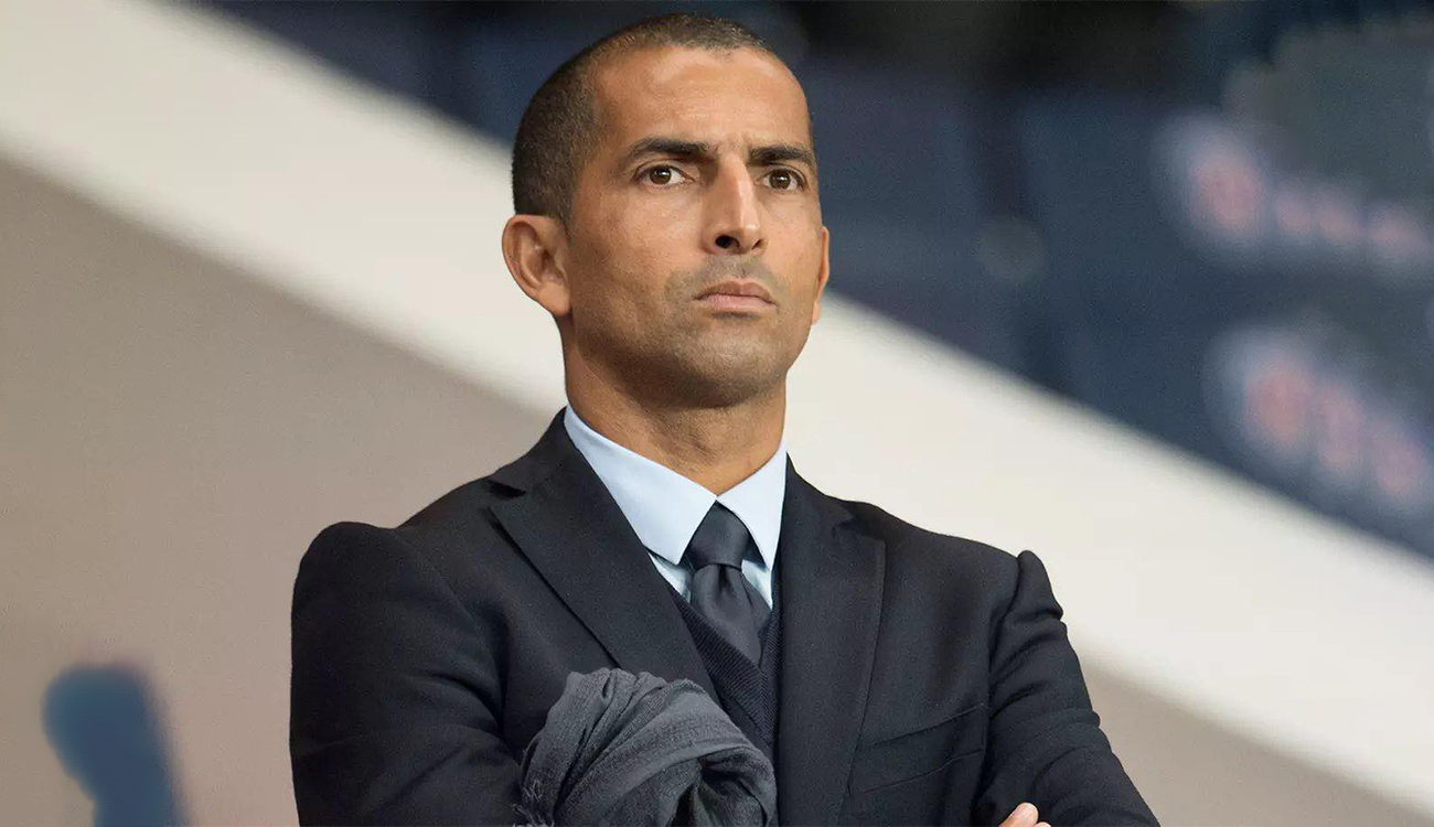 Lamouchi prône le mérite et l’unité pour bâtir une sélection compétitive