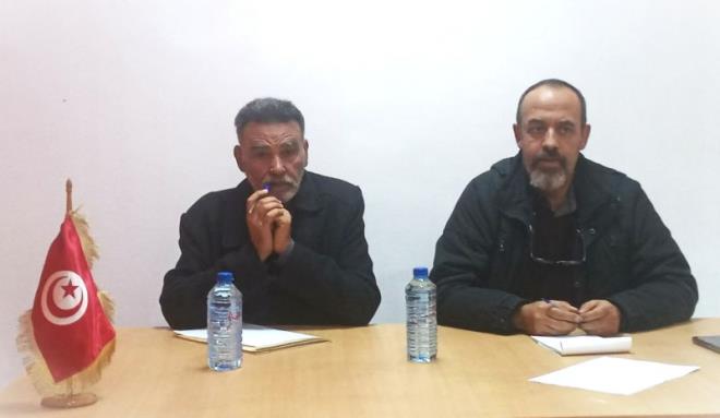 الهيئة الجديدة لاتحاد الكتّاب التونسيين تكشف عن برنامجها وعن مواجهة تحديات مالية وقانونية