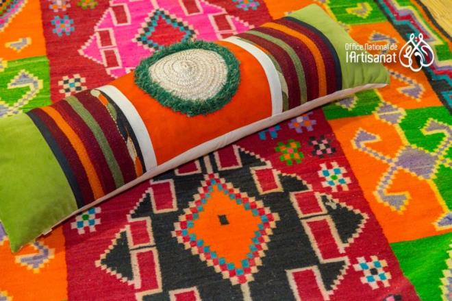 الديوان الوطني للصناعات التقليدية يشارك في الصالون الدولي للصناعات التقليدية بايطاليا من 25 أفريل الى 03 ماي 2026