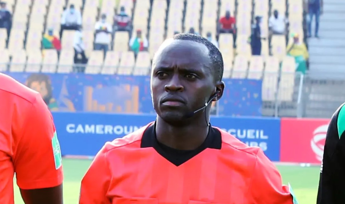 رابطة الأبطال الإفريقية: الكيني بيتر واويرو حكما لمباراة الترجي الرياضي وبيترو اتلتيكو الأنغولي