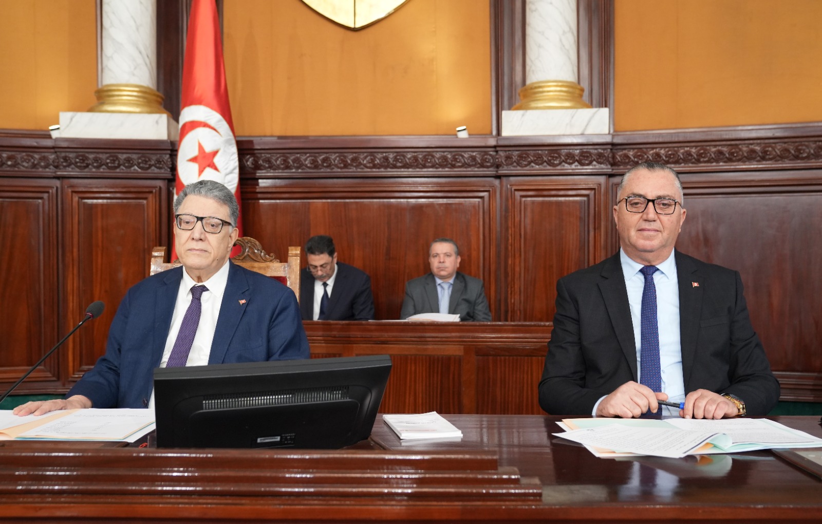 مجلس النواب ينظر في مشروعي قانونين يهدفان إلى تحسين الخدمات الصحية بسيدي بوزيد ودعم الصحة الالكترونية