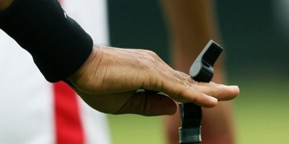 الرابطة المحترفة الثانية: تعيينات حكام مباريات الجولة 17