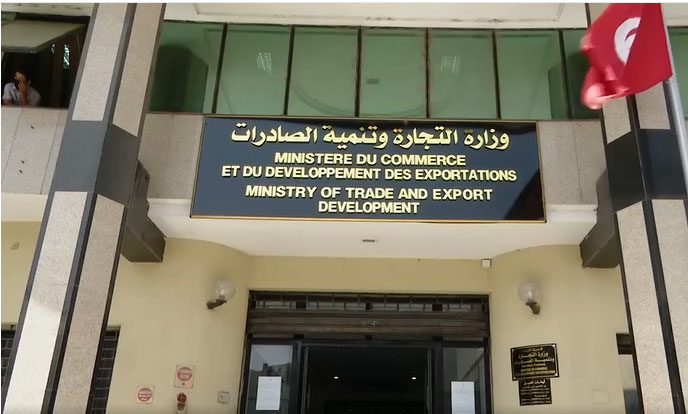 وزير التجارة يؤكد ضرورة تواجد تونس بشكل كبير في كامل الفضاء الأوروبي