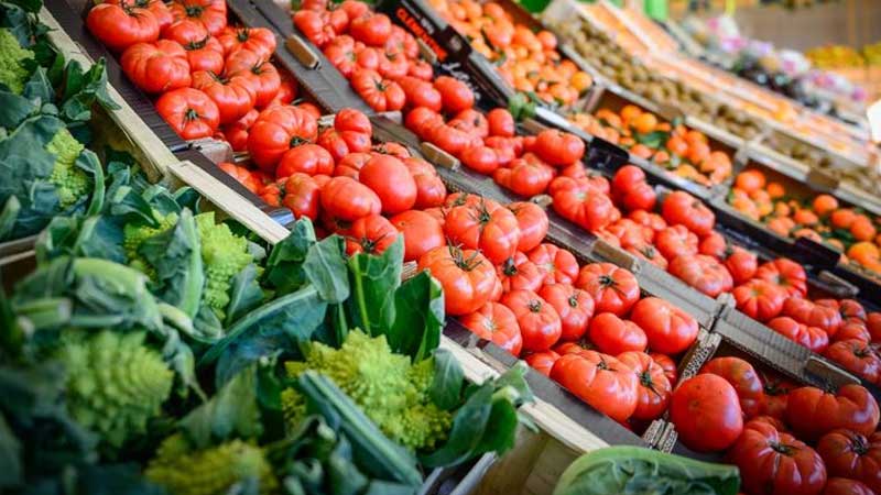 قبلي: إحداث نقطة بيع من المنتج إلى المستهلك بالسوق البلدي لمدة يومين