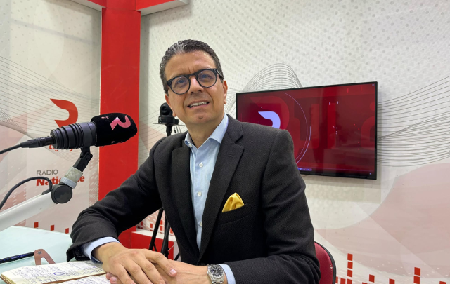 رئيس ’’كـــونكت’’ يشدّد على أهمية تحفيز المبادرات المشتركة بين المستثمرين التونسيين والأجانب