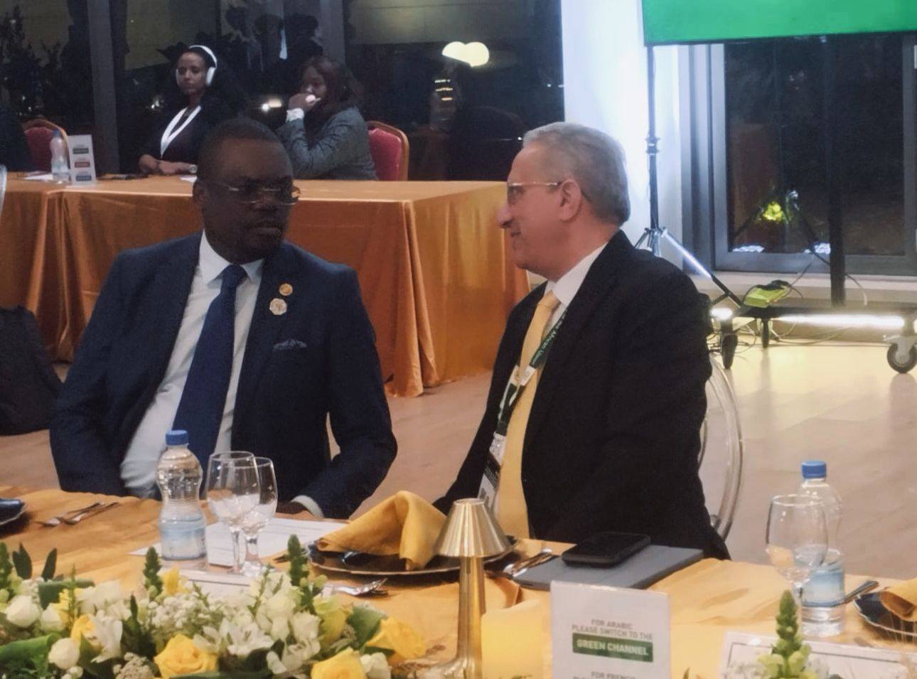 من أديس أبابا: تونس تترأس شمال إفريقيا صحّياً وتدعو لتمويل مبتكر وسيادة دوائية إفريقية