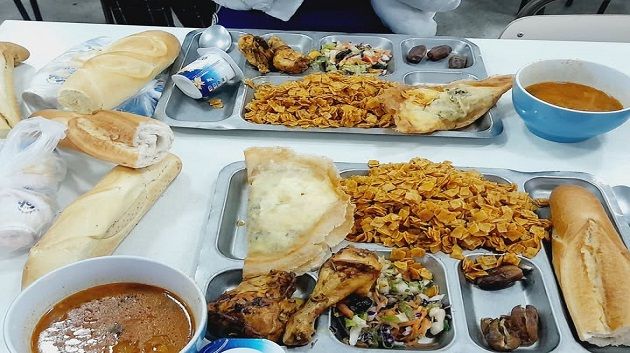 وزارة التعليم العالي: إجراءات لتأمين ظروف الإقامة والإطعام للطلبة خلال شهر رمضان