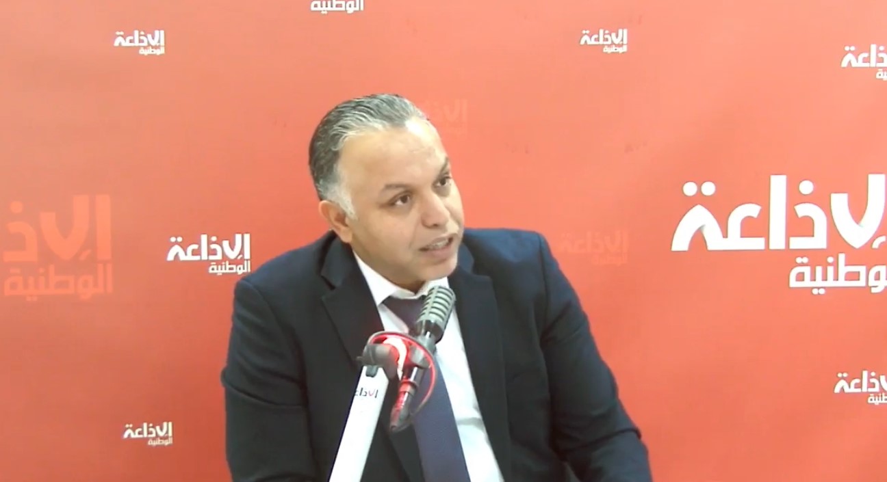 العميد قيس بن زايد: موفى 2026 وضع اللَبِنة الأولى للنظام المعلوماتي الجديد للديوانة