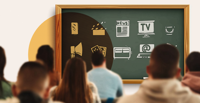 التربية على الإعلام والمعلومة ضرورة حيوية تهم كافة أفراد المجتمع