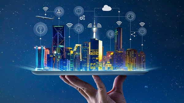 منظمة رواد الأعمال تدعو إلى تحسين البنية التحتية الرقمية في ظل التحول الرقمي والذكاء الاصطناعي