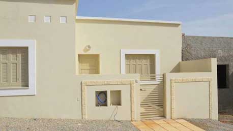 توزر: لجنة متابعة البرنامج الخصوصي للسكن الاجتماعي تقترح مشاريع جديدة